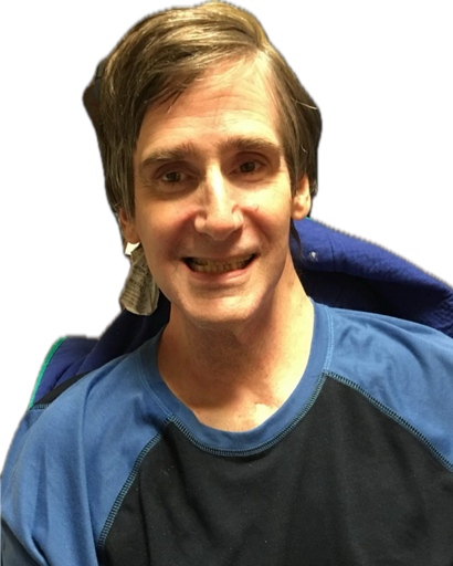 Gregg D. Asbill's obituary image