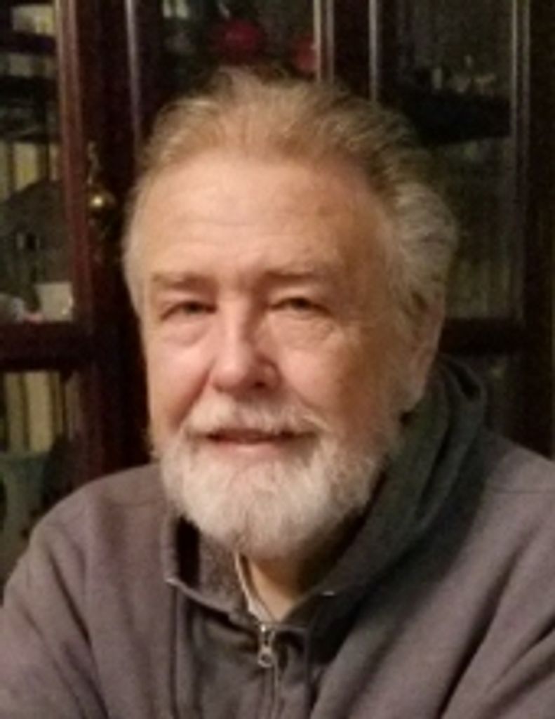 Oral 'Wayne' Johnson