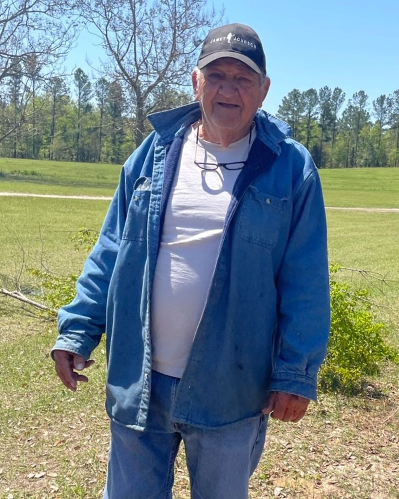 Arthur "Butch" Goff