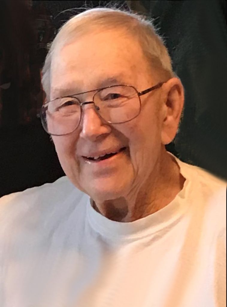 Arnold "Arnie" Peter Weirup Profile Photo
