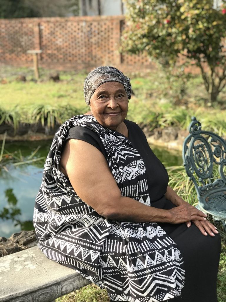 Alfreda Barrows Profile Photo