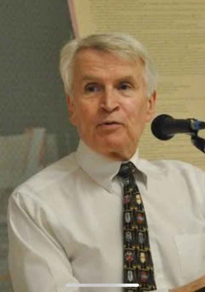 Frank Jeffrey Taylor Profile Photo