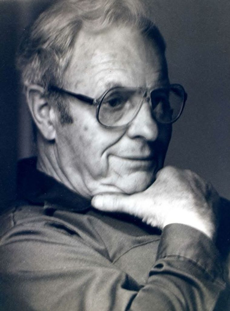 Robert Sherman Nebel