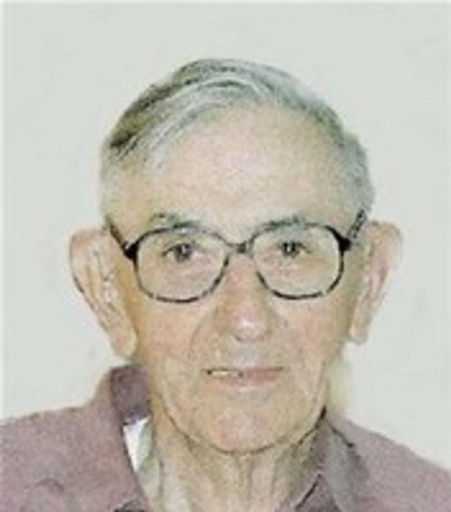 Kenneth Gilbert Brown