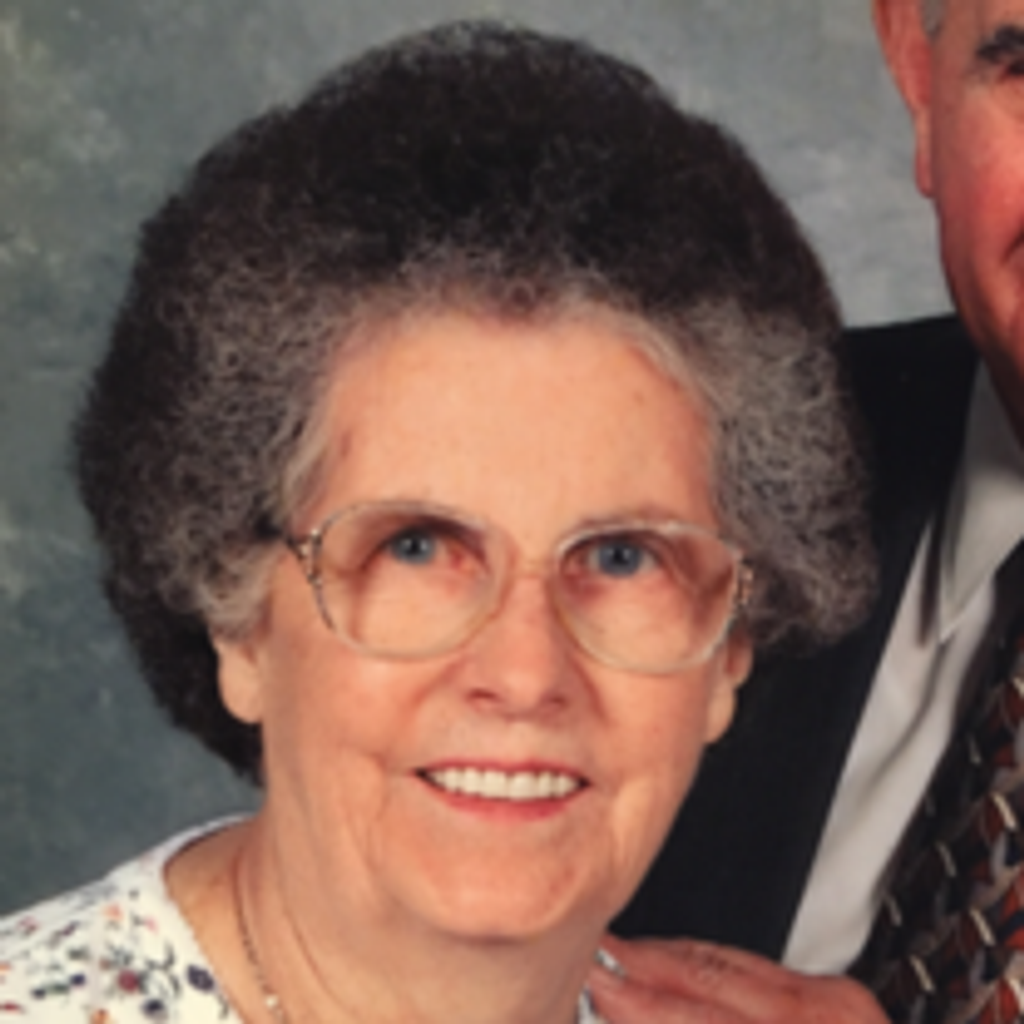 Geneva Jane Hargis