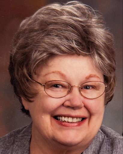 Karen Louise Beardall's obituary image