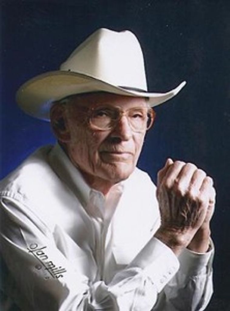 Burrell Edmond Reynolds