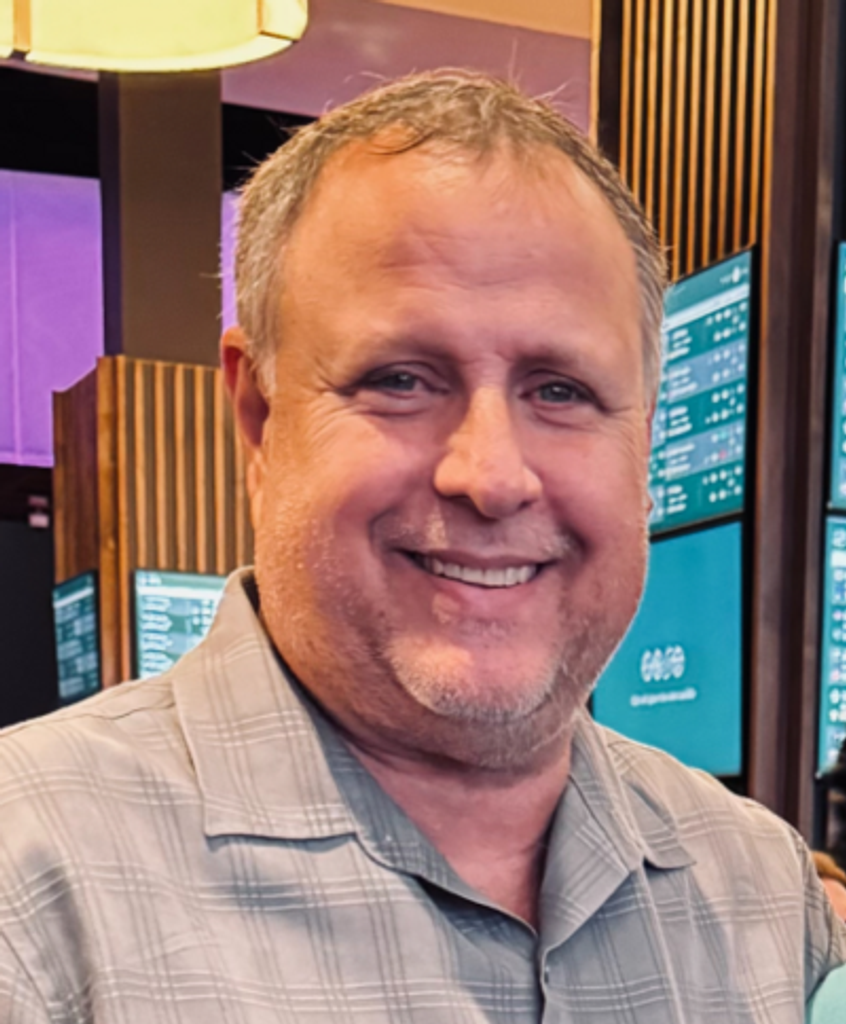 Mark Anthony Rogers Profile Photo