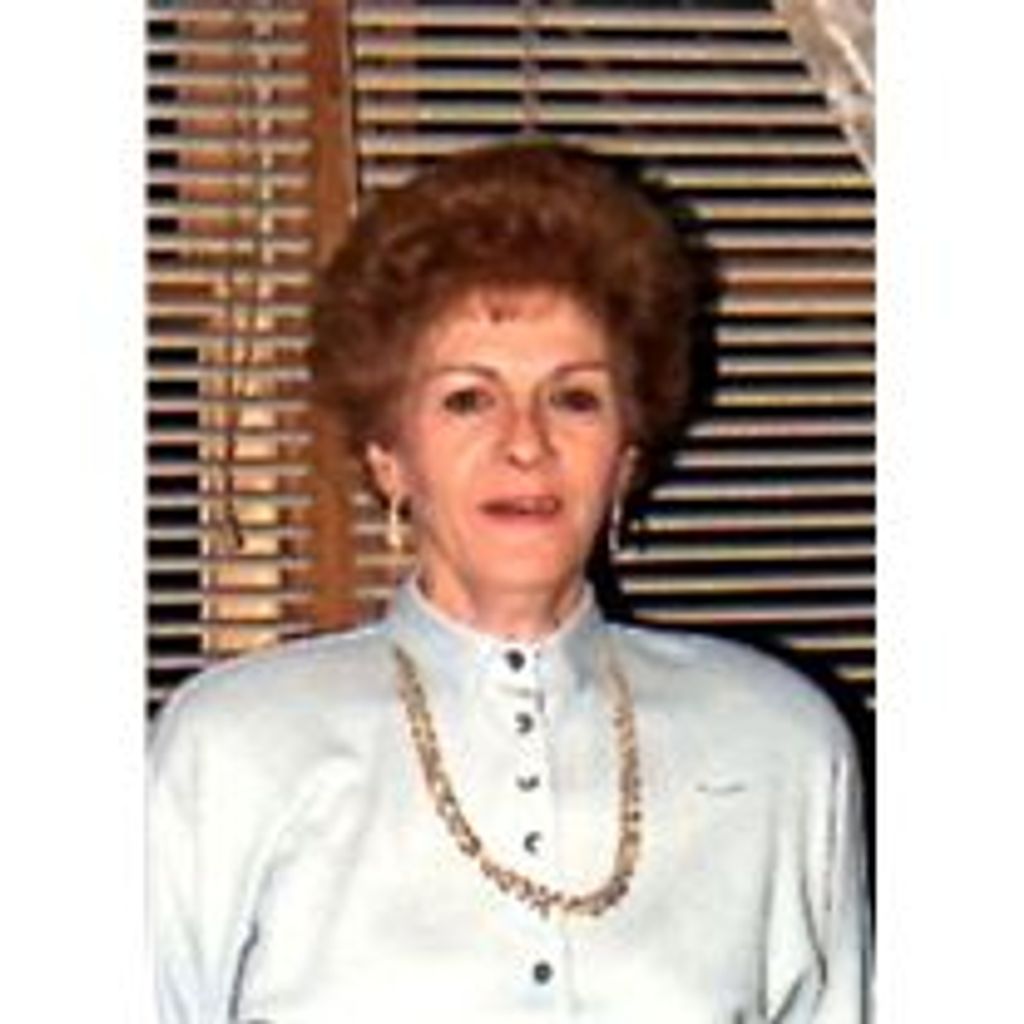 Mary Castiglia