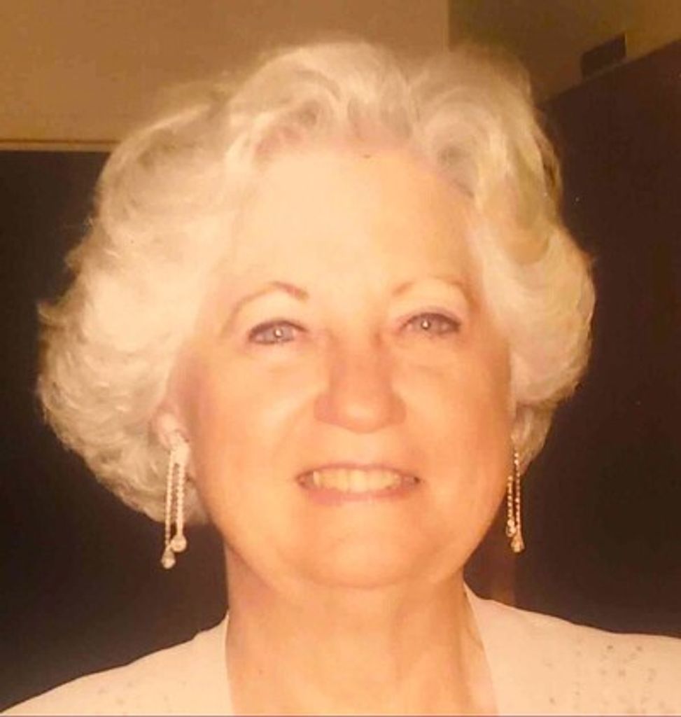 Patricia Boudreaux Profile Photo