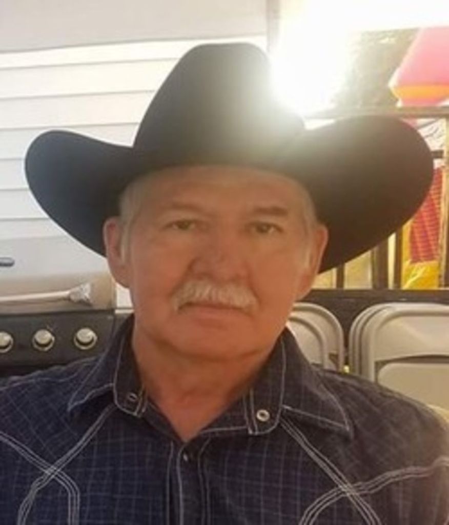 Lorenzo M. Rodriguez Profile Photo