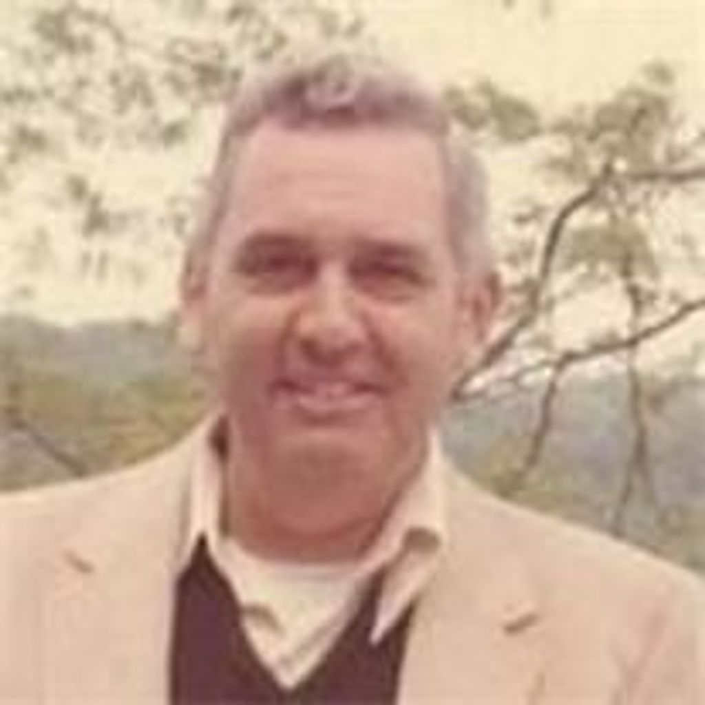 George Harragan