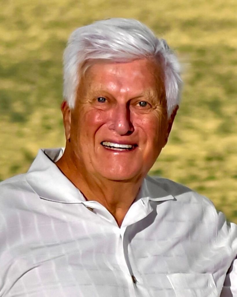 Edward George Vogel, MD