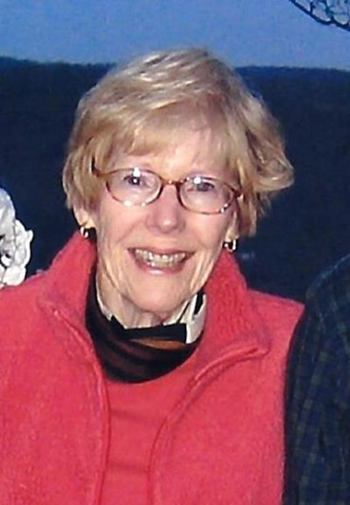 Catherine "Kitty" Hutchings Profile Photo