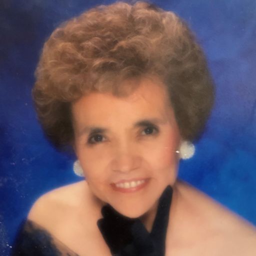 Pauline Salazar Rains Profile Photo