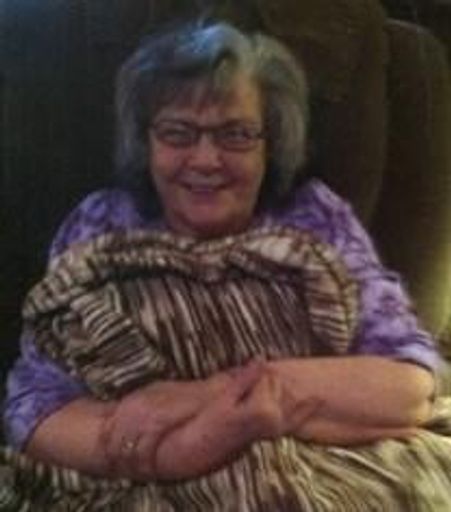 Faye Marie Miller Profile Photo