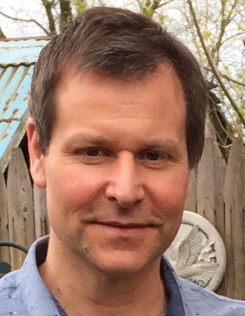 Christopher Bernard