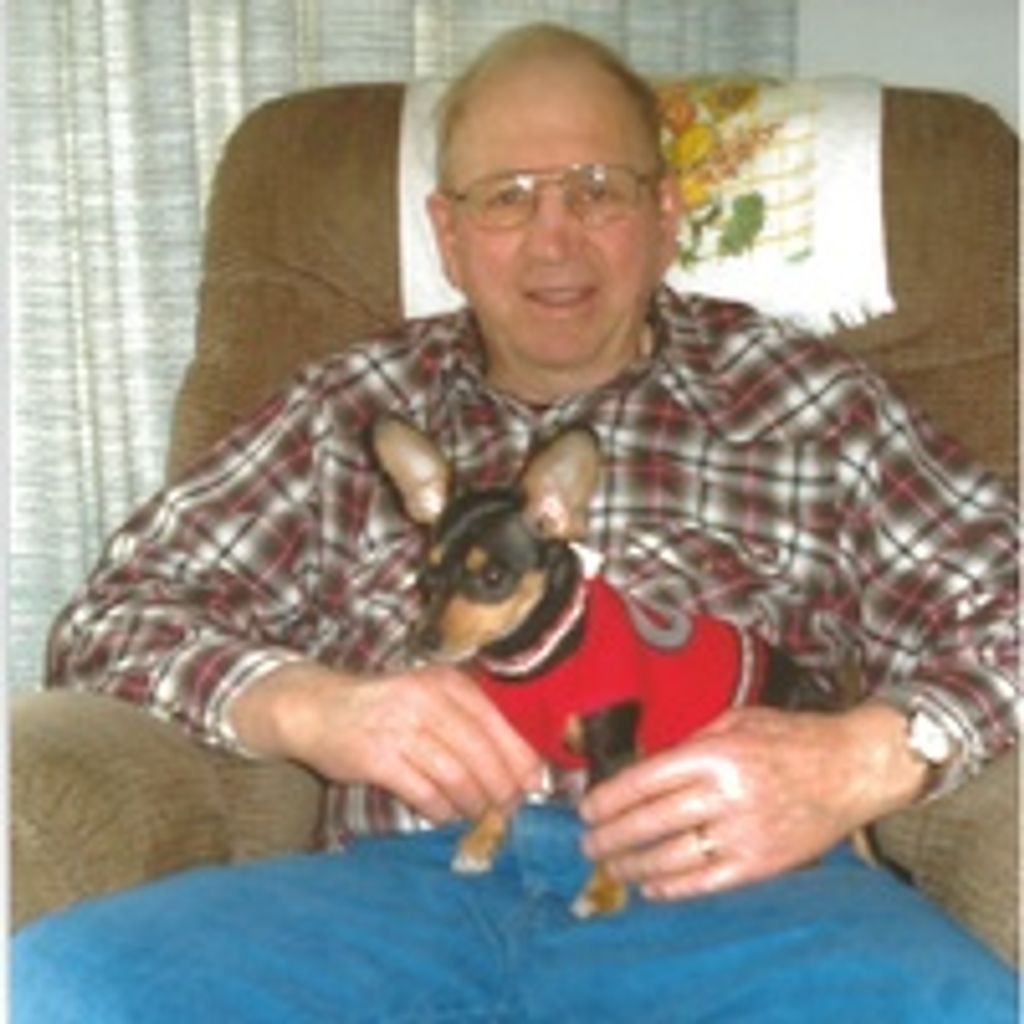 DENNIS D. RHONE