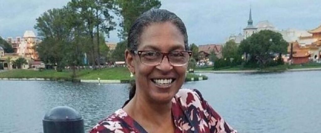 Pya Verrett Profile Photo