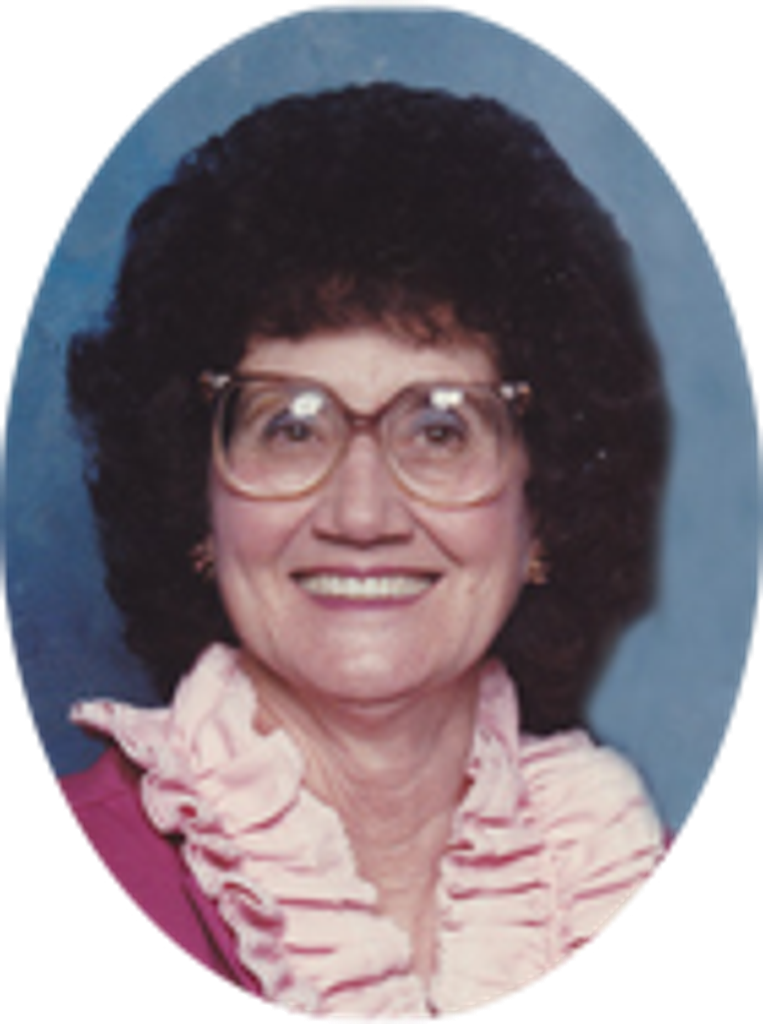Ada Frandsen