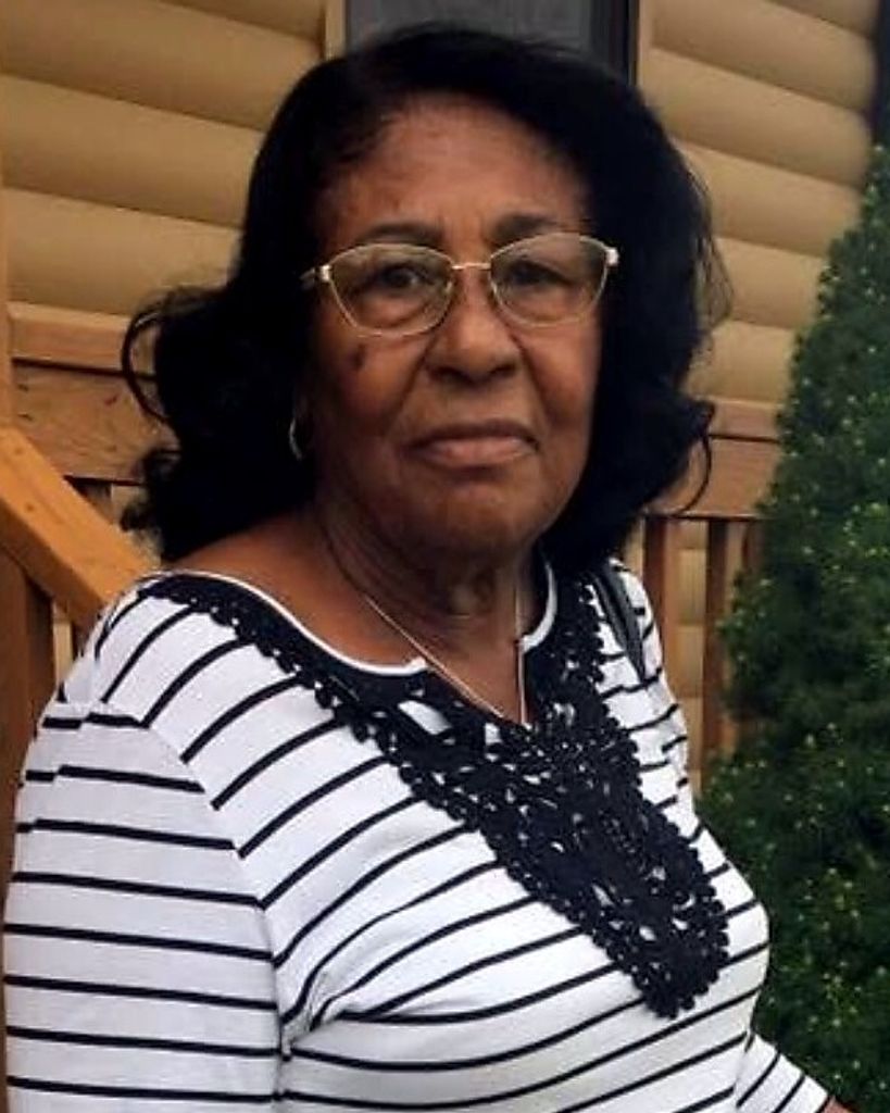 Joaquina Vilorio Liriano Profile Photo