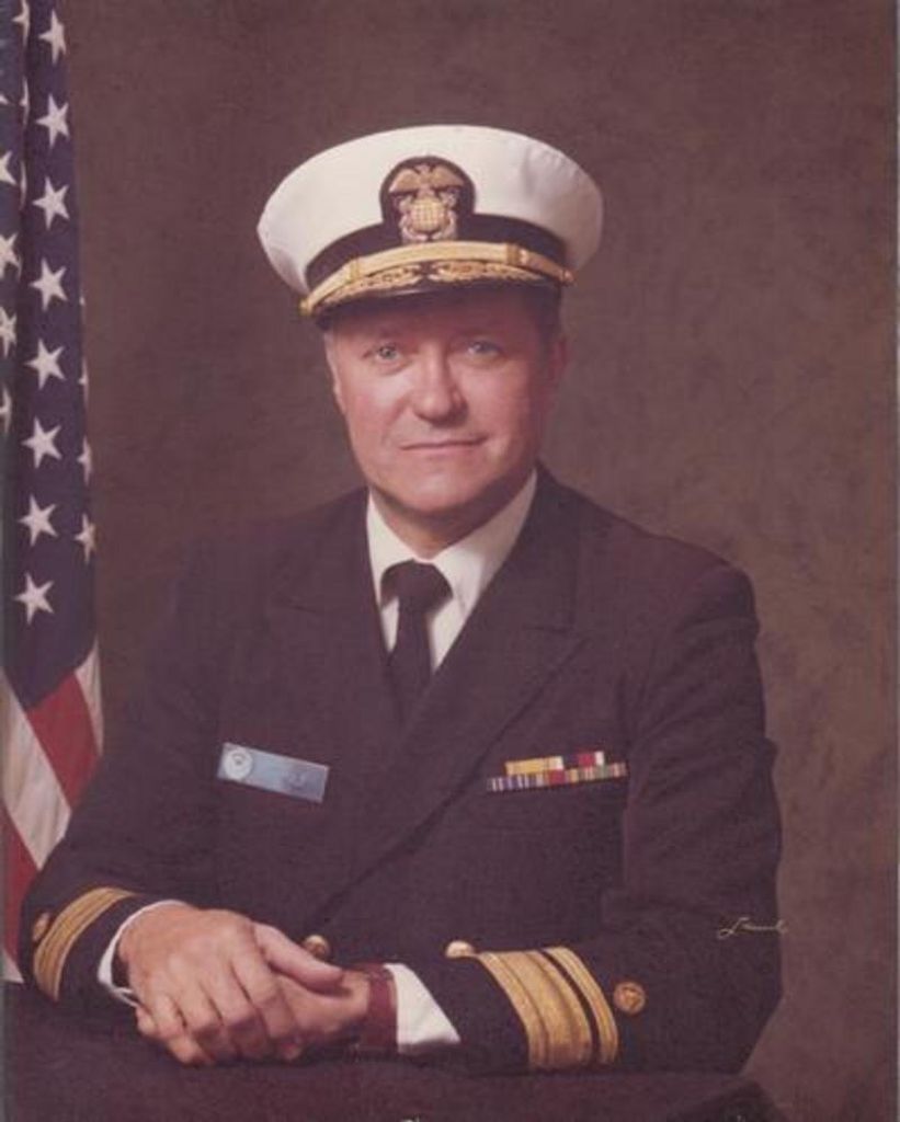 Herbert R. Lippold, Jr.