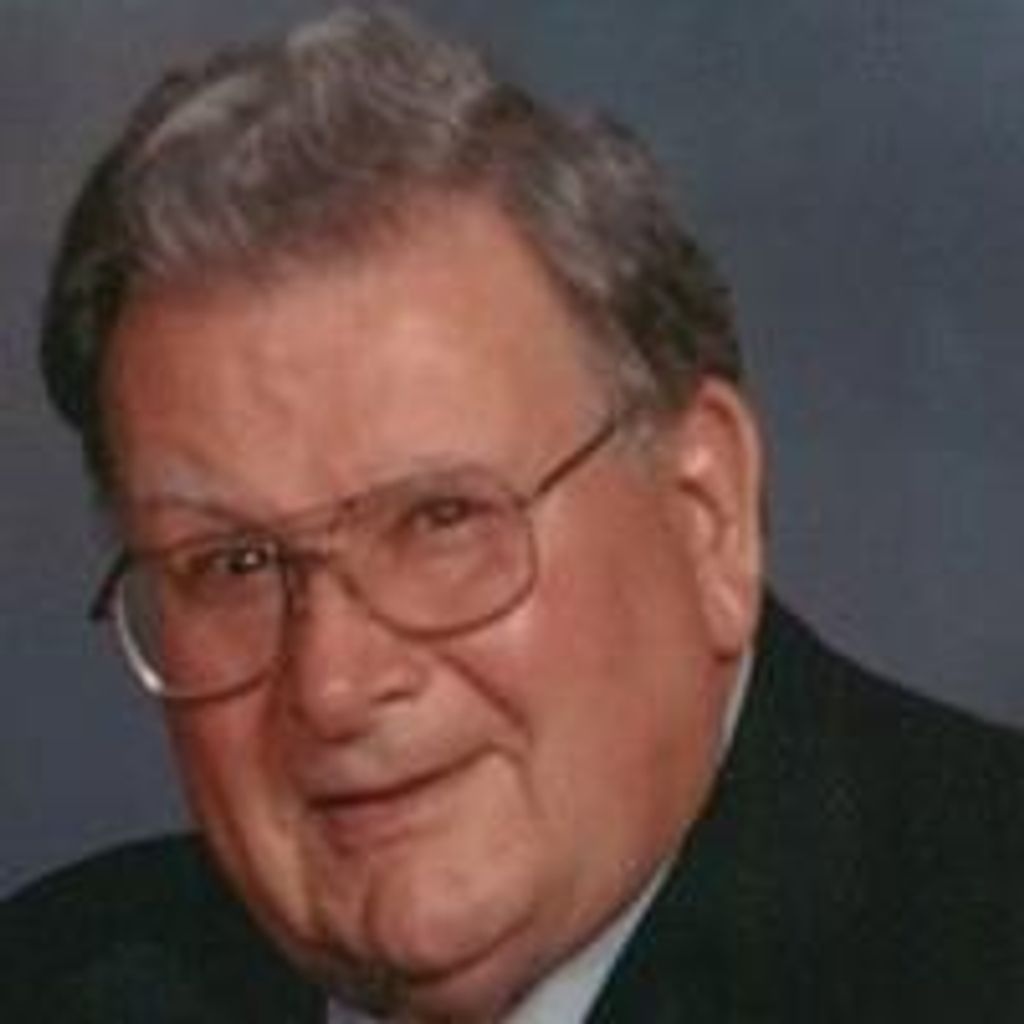Charles Clifford Johnson