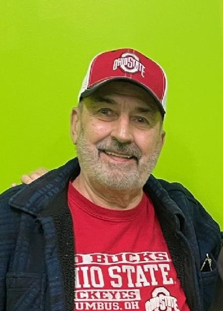 Paul "Dick" Benedict