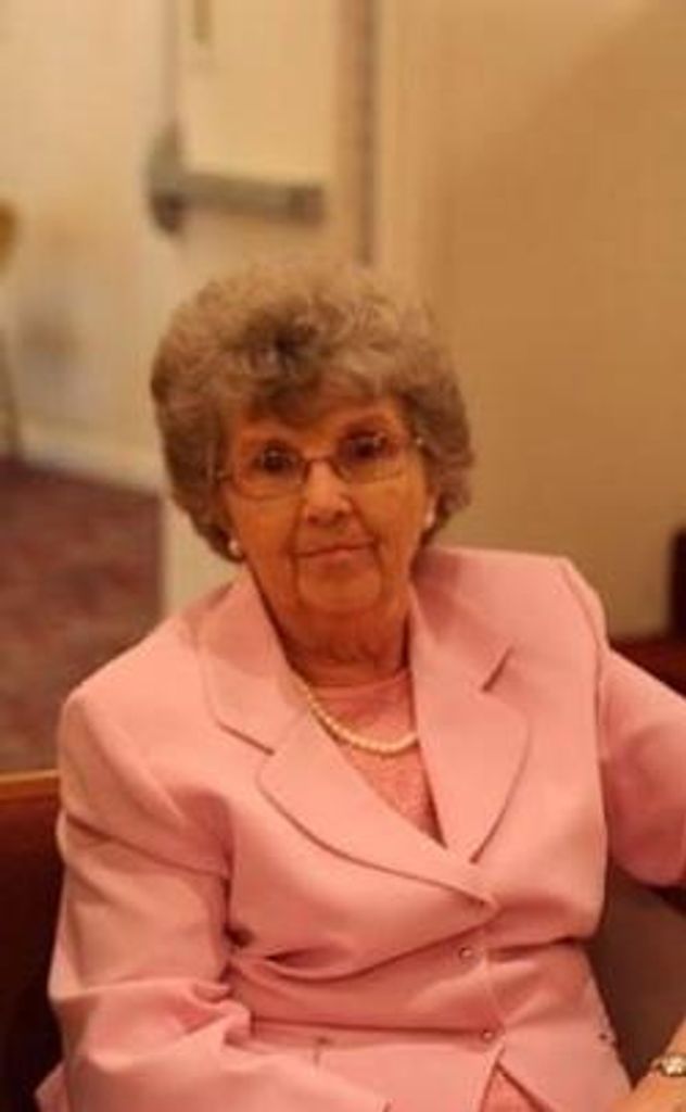 Marie Hayes Profile Photo