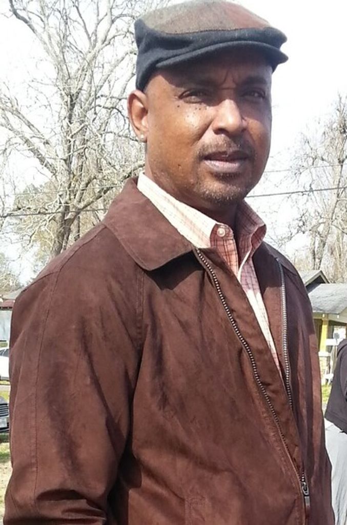 Anthony Wayne Brisby