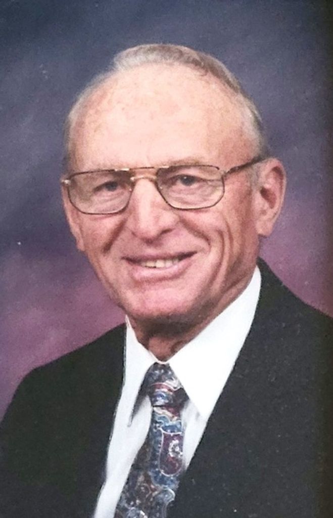 Frank George Novak Profile Photo