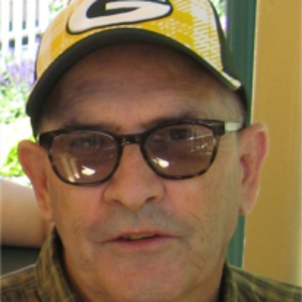 Vernon Gary Robertson