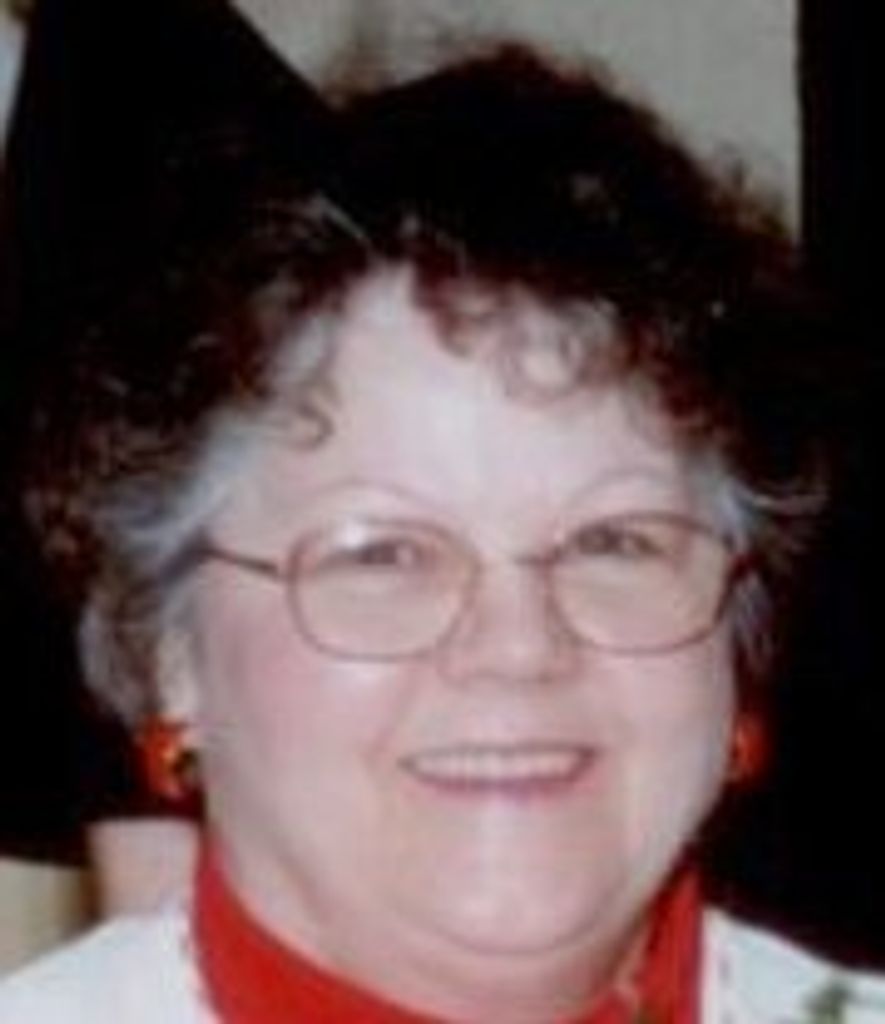 Velma J. Minor Profile Photo