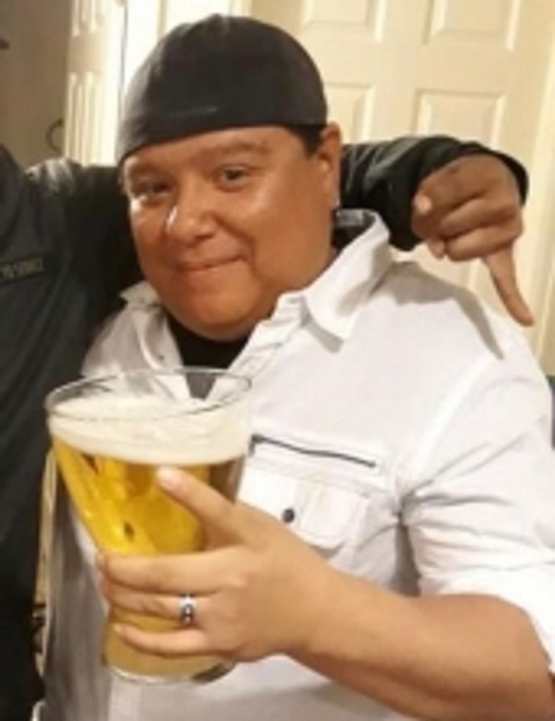 Matthew  Joe DeLaRosa