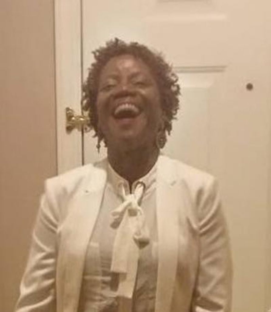 Daisy Ann Bethea Walker Profile Photo