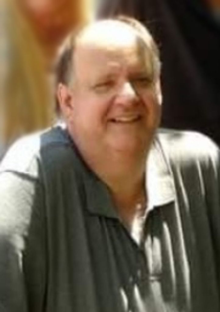 Kent Ashley Ferguson Profile Photo
