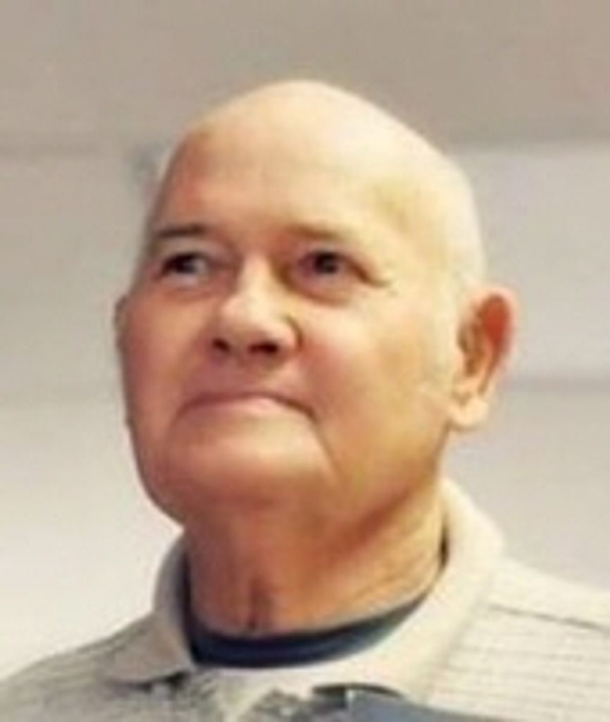 John W. Larcom