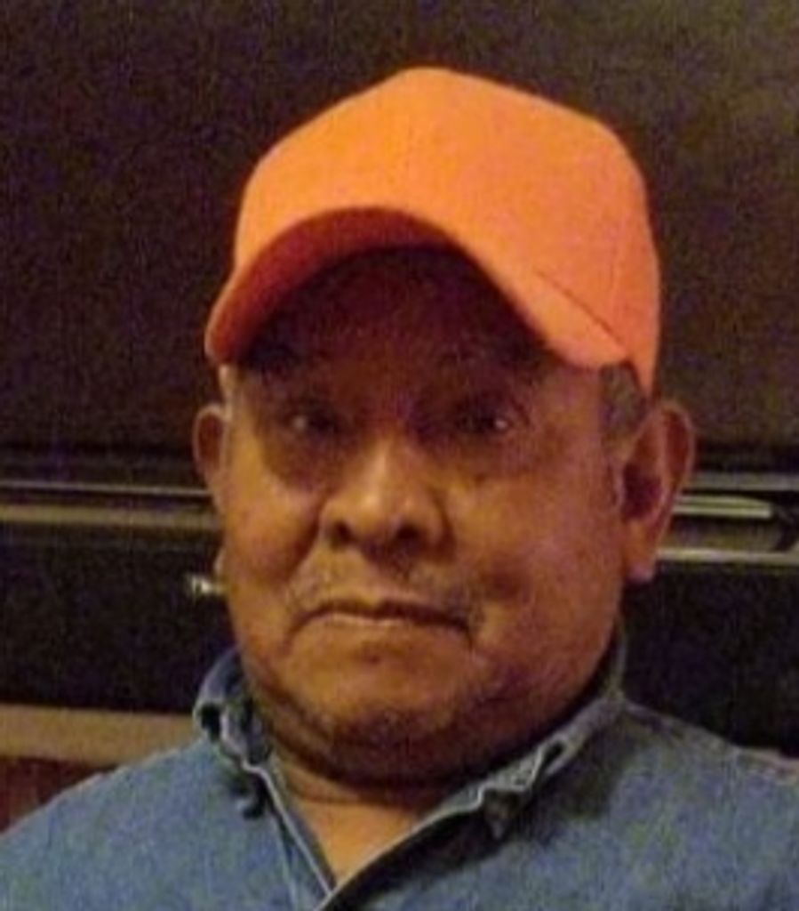 Domingo Velasquez