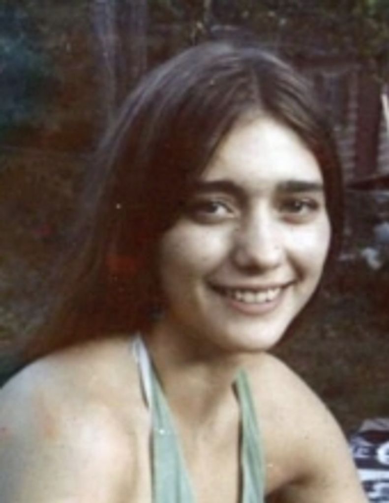 Jackie Darlene Scholtz