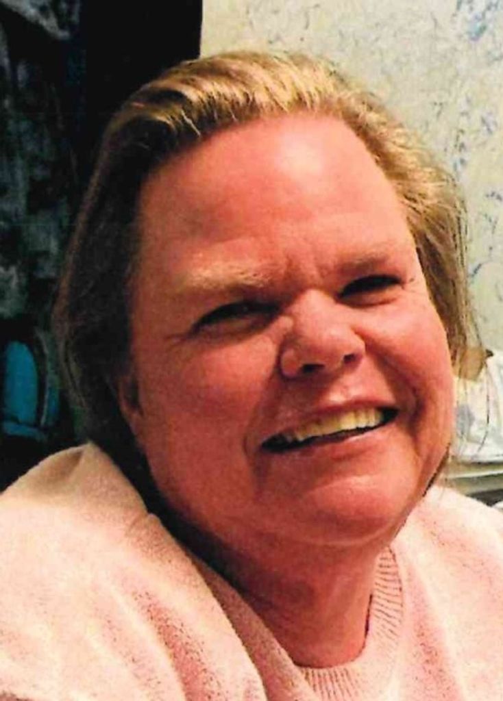 Sylvia Joan (Gardner)  Johnson