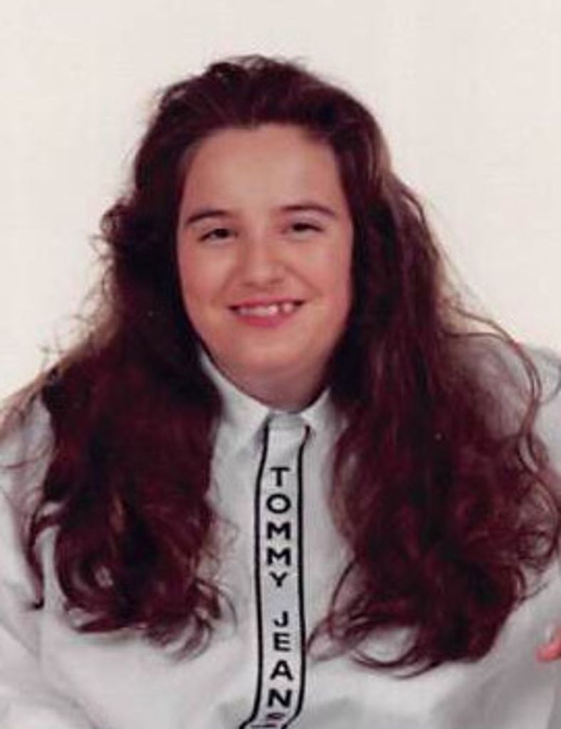 Patricia Denise "Dee" Johnston