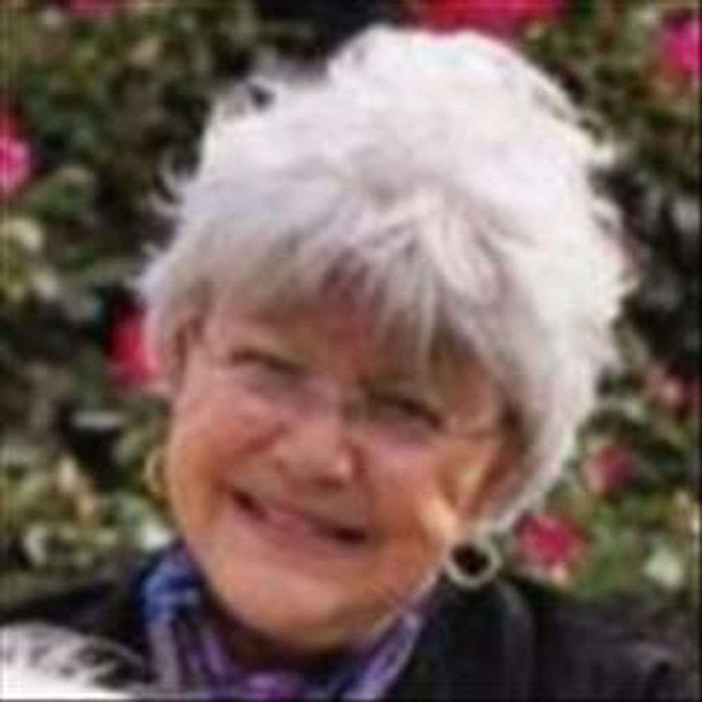 Shirley Kay Shreck Profile Photo