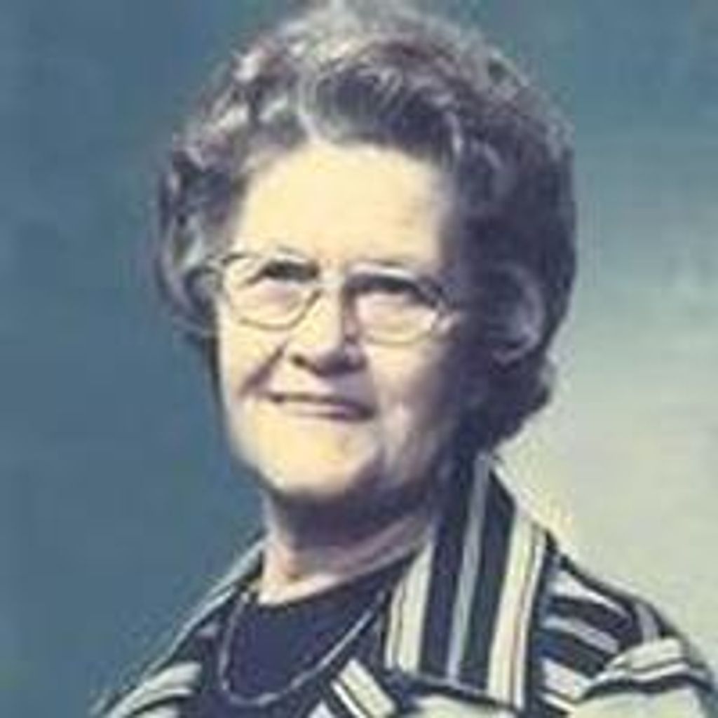 Ada Brown