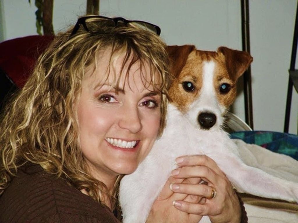 Ann Kind "Netha Wise" Profile Photo