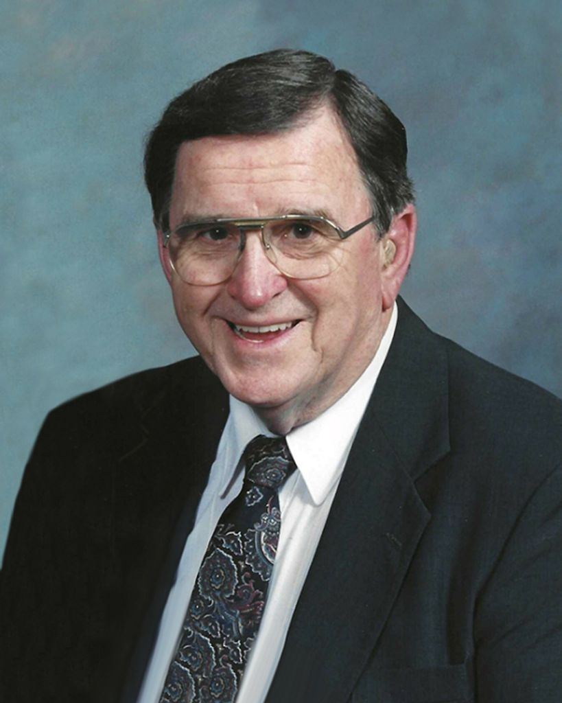 Alfred "Al" Eugene Sweigard