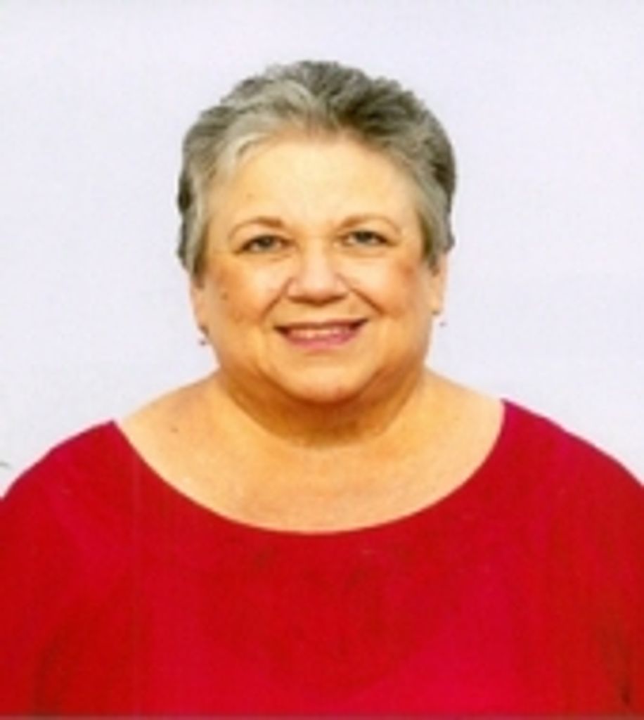 Jo Anna Scott