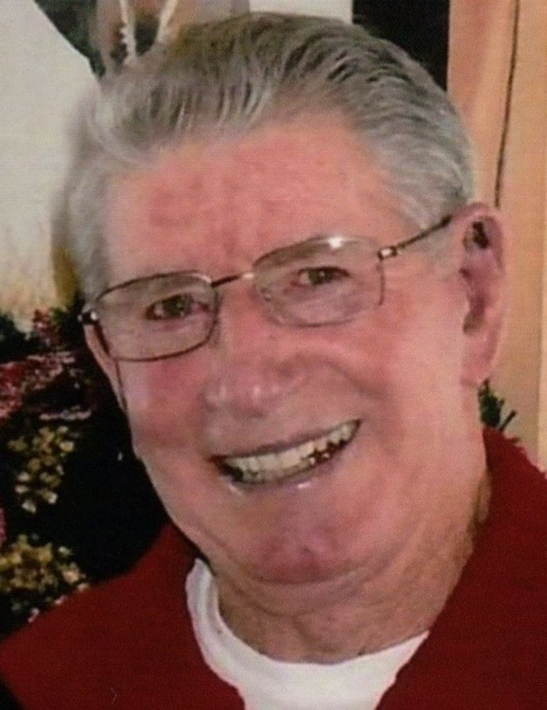 Clarence Rineck