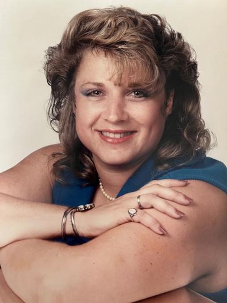 Jean Iris Ladner Profile Photo