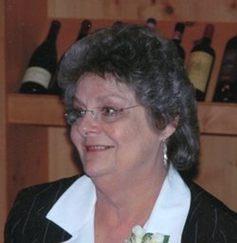 Barbara Foster Profile Photo