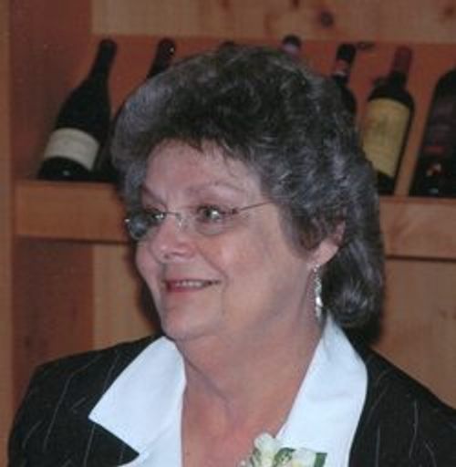 Barbara Foster Profile Photo